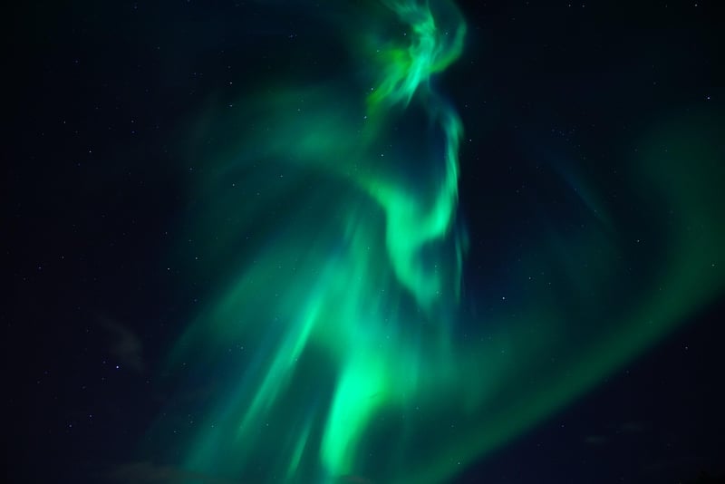 Cosmic Wonders